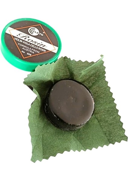 LT-601 Yuvarlak Reçine