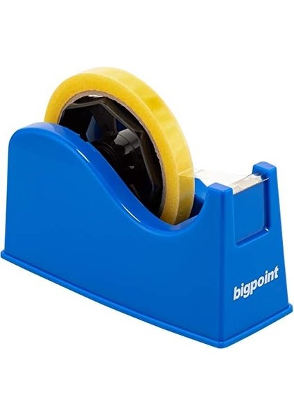 Bant Kesme Makinesi (66MT) Büyük Mavi