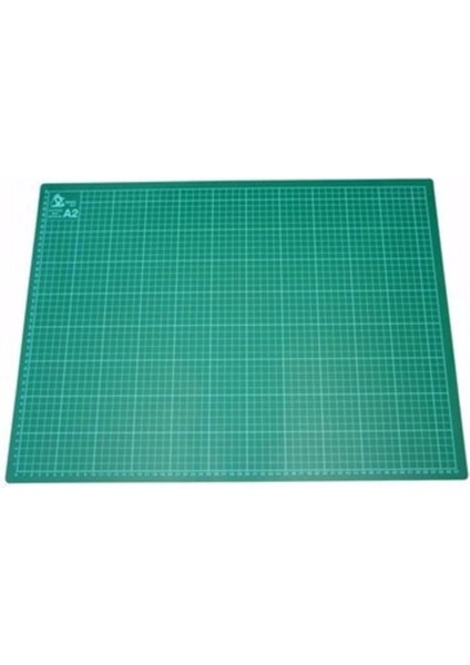 Çift Taraflı, Kesim Altlığı, A2, Kesim Matı, 45X60 Cm, Kesme Tablası fırsatları