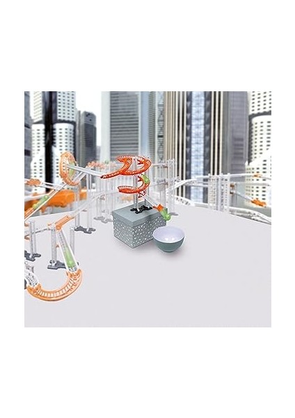 Action & Reaction - Kavşaklar ve Aksesuarlar Renkli 6+ fırsatları