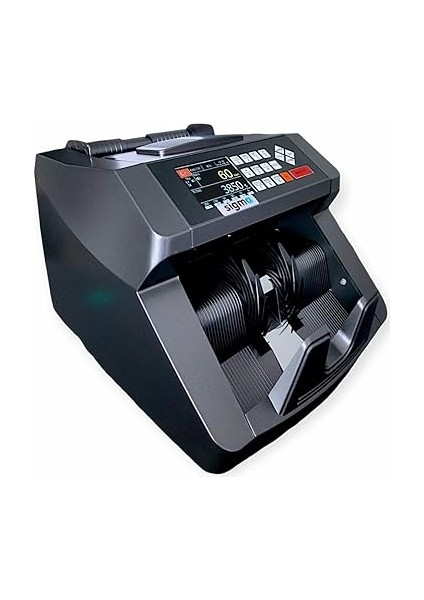 Sc 7520 Sahte Kontrollü Para Sayma Makinesi fiyatları