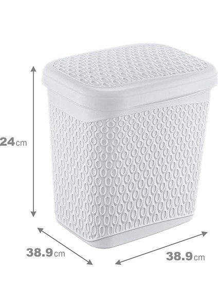 Katre Deterjan Kutusu 6,2 Lt Beyaz fırsatları