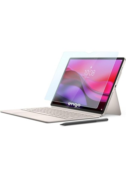 Lenovo Yoga Tab Plus 12.7 Inç Ekran Koruyucu 9h Parlak Nano modelleri