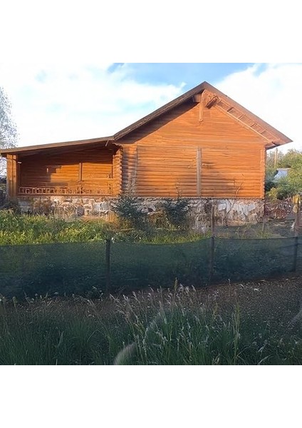 Sera Gölgelik File -%40'lık Gölgeleme - Kenarları Düz - Bahçe ve Kümes Çevirme Filesi - 1,5 M x 2 M modelleri