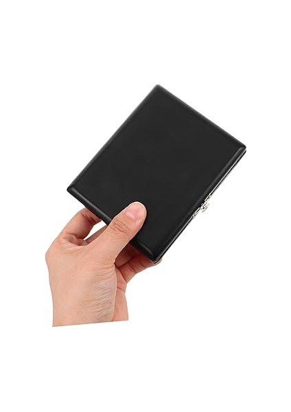 Taşınabilir Obua Kamışı Kılıfı 10 Yuvalı Su Geçirmez Klarnet Kamışı Saklama Kutusu Enstrüman Aksesuarları Çantası Müzisyenler Için Seyahat ve Günlük Kullanım Için fırsatları