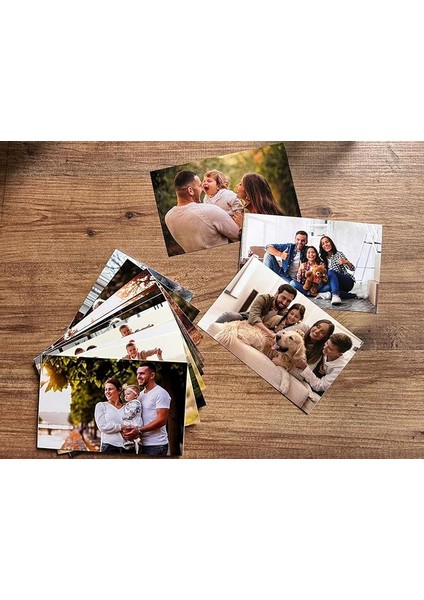 cm Dijital Fotoğraf Baskısı 99 Adet