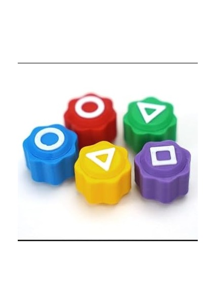 Game 2 Gonggi 5 Taş (Beş Taş) Oyunu Kumlu + Davet Kartı indirimleri