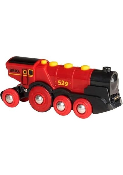 - Kırmızı Lokomotif - 33592 fırsatları