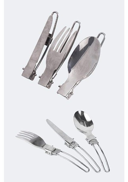 Ng Kckb Çatal Kaşık Bıçak Seti, Çok Renkli, Tek Beden fiyatları