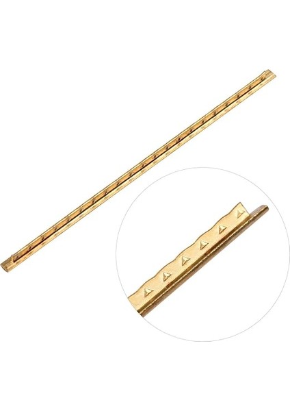 Klasik Gitar Telleri 6 Adet Renkli Naylon Klasik Gitar Dizeleri 21 Adet 2.2mm Genişlik ile Klasik Gitar Dizeleri Için Pç Klasik Gitar Fret Tel Seti Set Değiştirme fiyatları