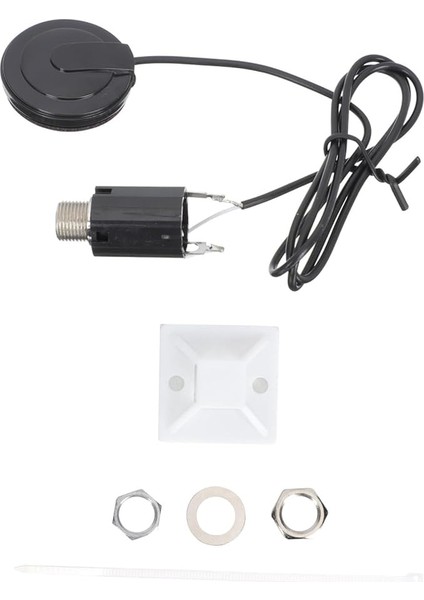 Elektrik Gitar Manyetiği Gitar Manyetiği Akustik Gitar ve Keman Için Gitar Ayarlama Aletleri