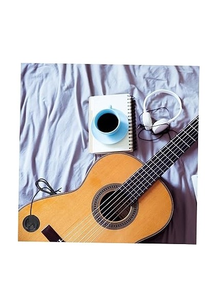 Elektrik Gitar Manyetiği Gitar Manyetiği Akustik Gitar ve Keman Için Gitar Ayarlama Aletleri indirimleri