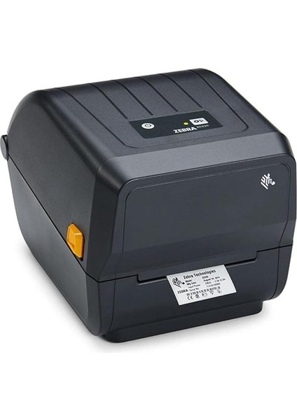 ZD220T Thermal Thermal Transfer USB 203 Dpi Barkod Yazıcı T0EG00EZ ZD22042