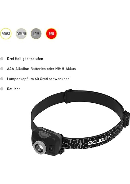 Sh2 Kafa Feneri fiyatları