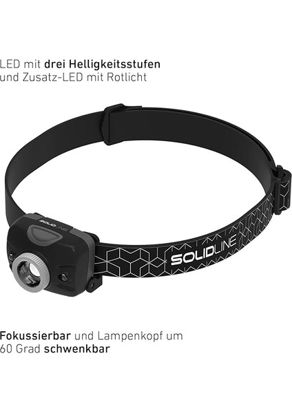 Sh2 Kafa Feneri modelleri