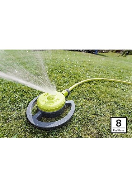 Ayarlı Statıc Sprınk 8 Fonksiyon fiyatları