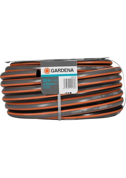 Comfort Flex Hortum 19MM(3/4") 25M modelleri