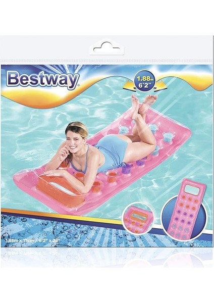 Luftmatratze Fashion Lounge modelleri