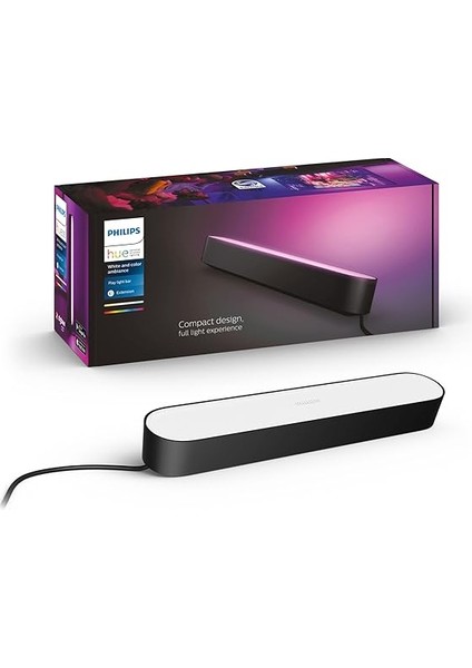 Hue Play Genişletme Paketi 915005734101 (Güç Adaptörü Dahil Değildir) fırsatları
