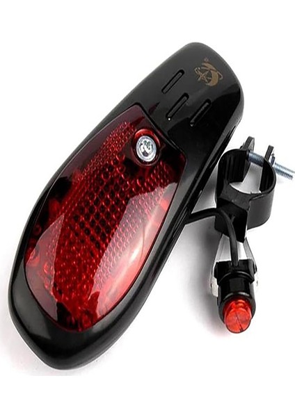 Pilli Korna 8 Değişik Sesli ve Işıklı Siyah fiyatları