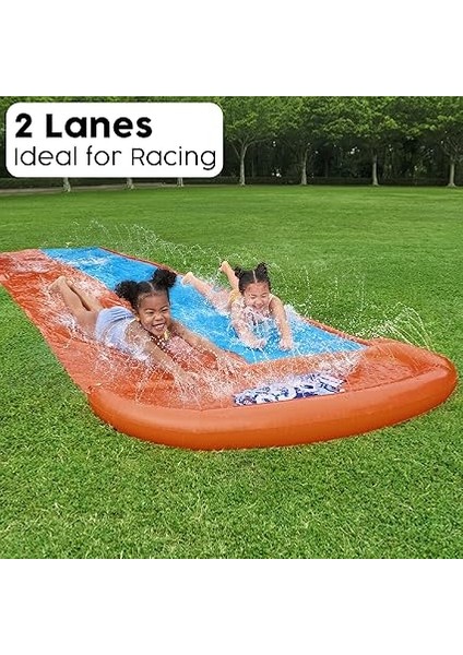 Su Kaydırağı 2 Kişilik 488 M. 52328 modelleri