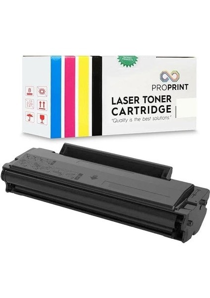 Pantum Uyumlu PA-210 Çipli Muadil Toner 1.600 Sayfa - P2500