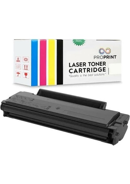 Pantum Uyumlu PA-210 Çipli Muadil Toner 1.600 Sayfa - P2500 modelleri