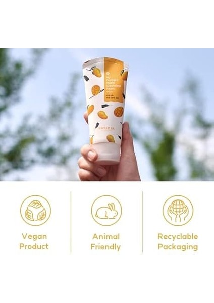 My Orchard Temizleme Köpüğü Mango indirimleri