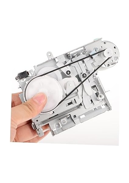 Kaset Çalar Mekanizması Bant Makinesi Hareketi Uzun Ömürlülük Için Üretilmiştir fiyatları