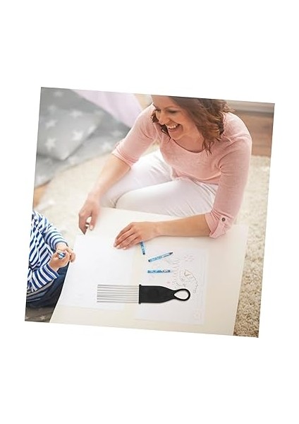 2 Adet Enstrüman Fırçası Taşınabilir Enstrüman Kazıyıcı Enstrüman Aracı Çocuklar Eşlik Fırçası fiyatları