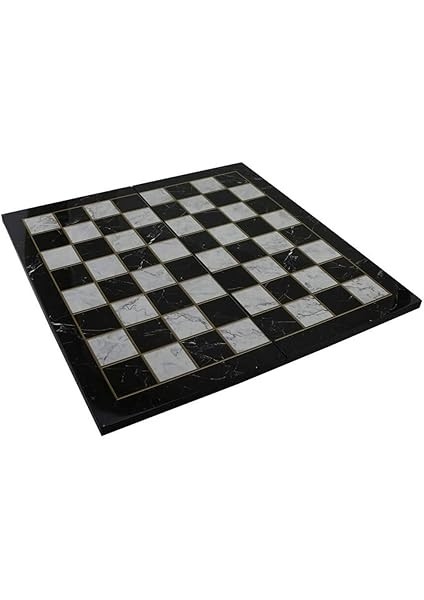 Metal Mısır Satranç Takımı Antik ve Katlanır Mermer Desenli Tahta fırsatları