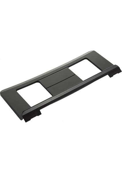 Elektronik Piyano Serisi Nota Standı Tutucu Dayanıklı ve Taşınabilir Ayarlanabilir Nota Standı Tutucu Abs Piyano Standı