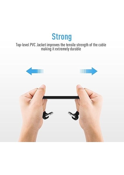 Gitar Efekt Pedal Kabloları Siyah Için 6 Inç Yama Kablosu fırsatları