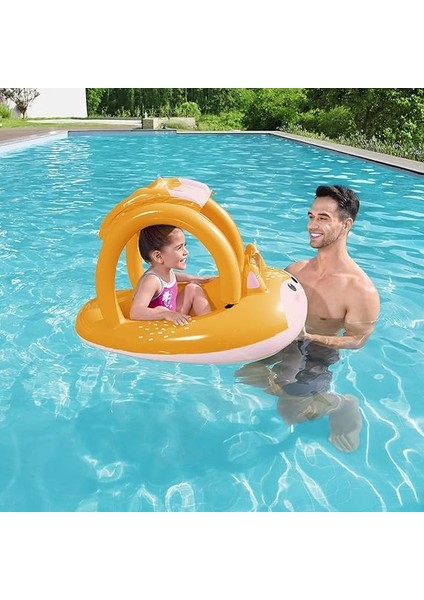 Şişme Tilki Yatağı, Çocuklar Için, Yüzme Havuzu, Yüzme Havuzu, Erkek ve Kız Çocukları Için Havuz Oyuncakları fiyatları