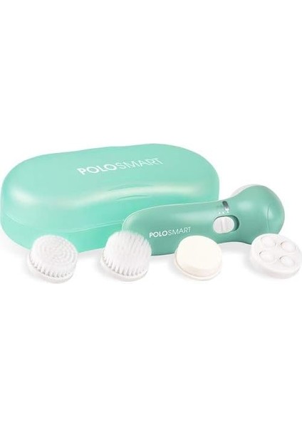 POLO-107 PSC02 Yüz Temizleme Cihazı 1 Paket(1 x 300 G) fiyatları