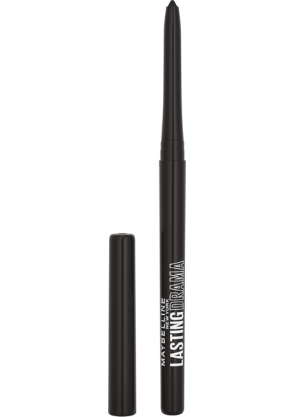 New York Lasting Drama Automatic Liner Göz Kalemi- Midnight Black fiyatları