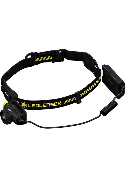 H5R Work Şarjlı Kafa Feneri fırsatları