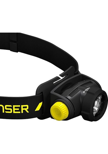 H5R Work Şarjlı Kafa Feneri indirimleri