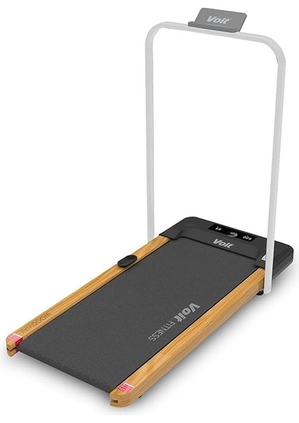 Ultra Ince Koşu Bandı, LED Ekran, Bluetooth ve Uzaktan Kumanda modelleri