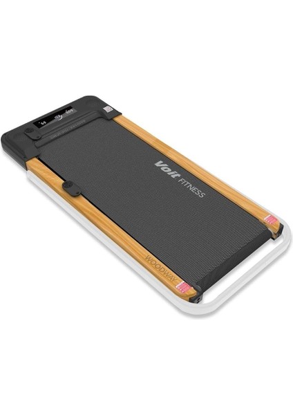 Ultra Ince Koşu Bandı, LED Ekran, Bluetooth ve Uzaktan Kumanda fırsatları