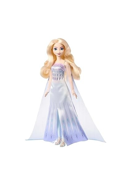 Frozen Disney Karlar Ükesi Prensesleri Anna ve Elsa - 2'li Paket, 3 Yaş ve Üzeri, HMK51 fiyatları