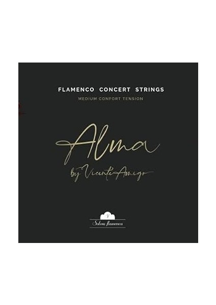 Flamenca Strıngs Gitar Için Dizeleri Kümesi fırsatları