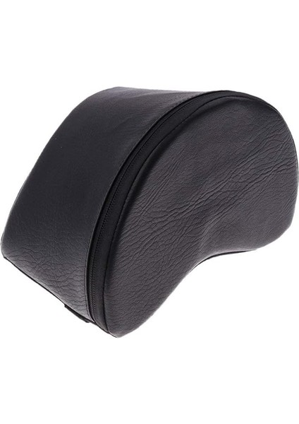 Siyah Gitar Denge Sünger Yastık Klasik Gitar Rezonatör Destek Dinlenme, Siyah, Klasik