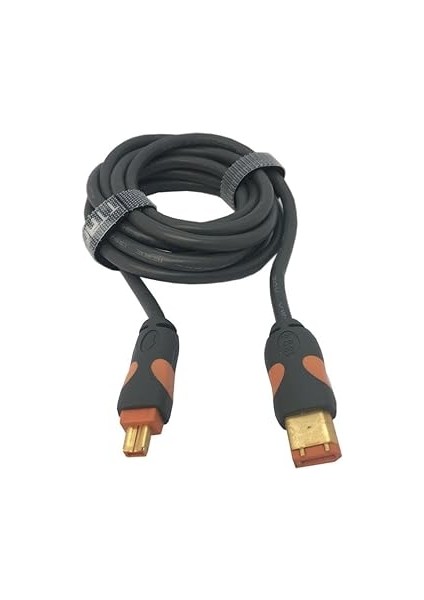 Metre 1394 6 Pin To 4 Pin Kablo 1.8 Metre Firewire Kablo fiyatları