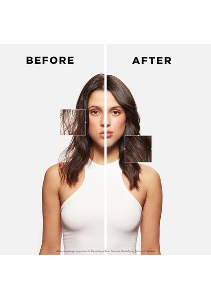 Densifique Bain Densite Yoğunlaştırıcışampuan 250ML modelleri