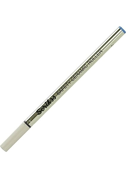 Ceramic Roller Refil Mavi 1.0mm modelleri