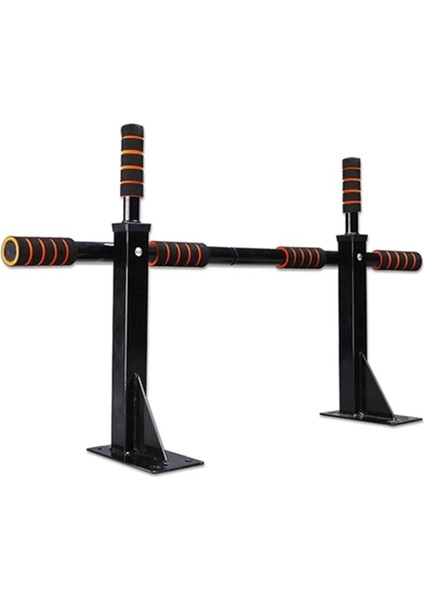 Koridor Kapı Barfiksi - Ayarlanabilir Barfiks Aleti, Çekme Barı ve Kapı Barı, Dayanıklı Çelik Yapı, Kolay Kurulum, Üst Vücut Egzersizi ve Güç Antrenmanı Için Ideal CKS-112 fiyatları