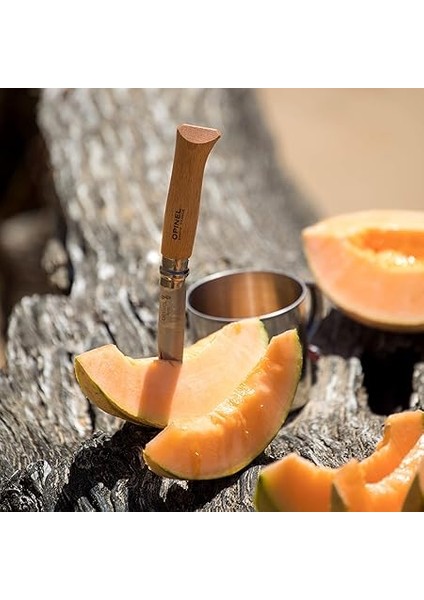 Inox Kayın Saplı 7 No Cakı Ambalaj (000654) fiyatları