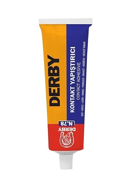 Büyük Tüp 125 gr Yapıştırıcı