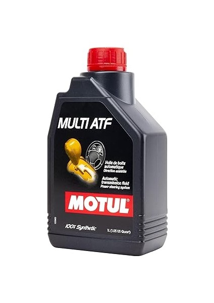Multi Atf 1 Litre modelleri